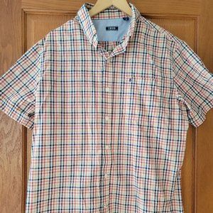 Mens button down
